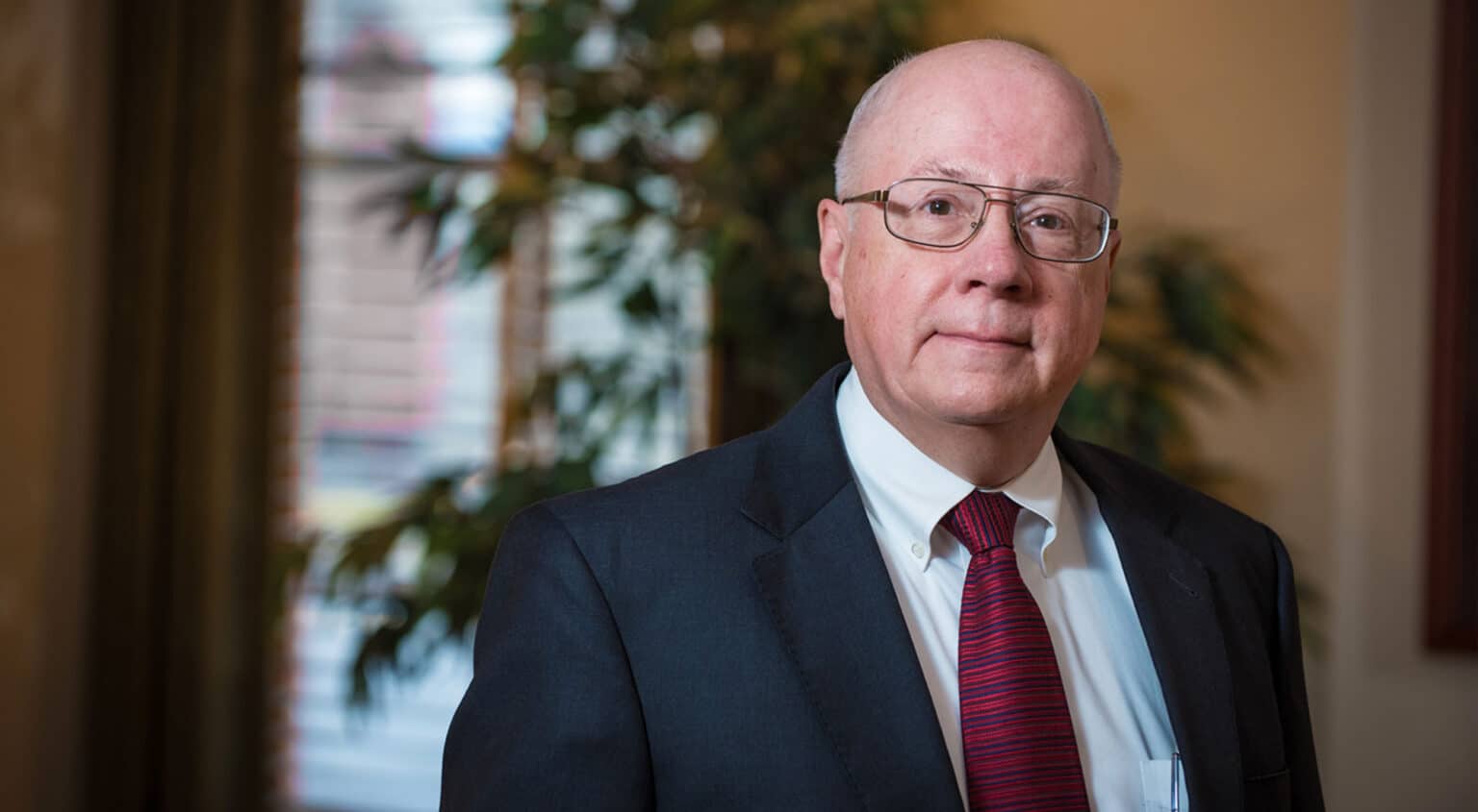 William E. Fitzgerald Real Estate Real Estate Financing